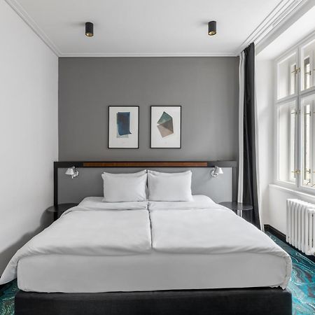 Numa Prague Republika Aparthotel Eksteriør bilde