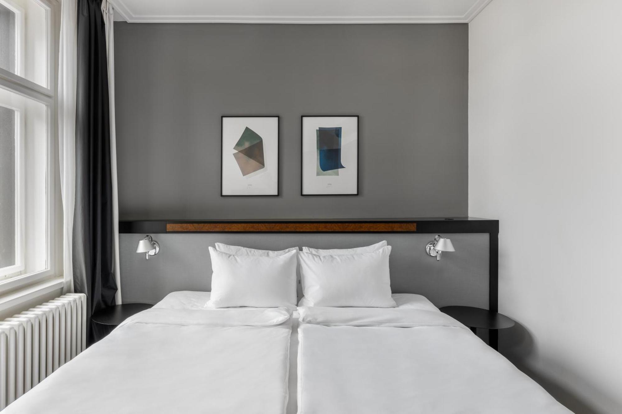 Numa Prague Republika Aparthotel Eksteriør bilde